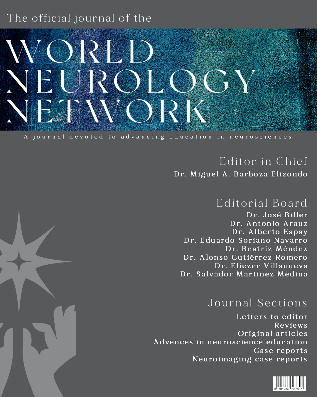 The official journal of the World Neurology Network